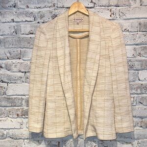 Nanette Lepore Blazer